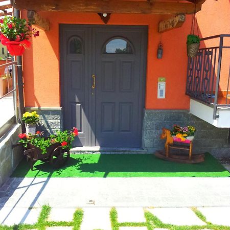 Caicai Bed And Breakfast Saluzzo Exterior photo