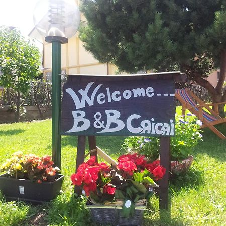 Caicai Bed And Breakfast Saluzzo Exterior photo