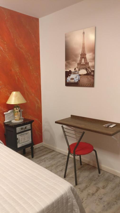 Caicai Bed And Breakfast Saluzzo Exterior photo
