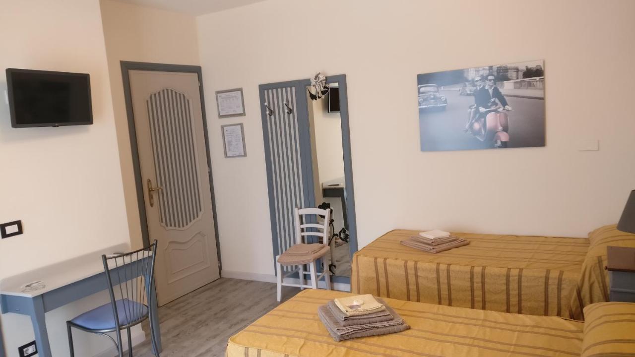 Caicai Bed And Breakfast Saluzzo Exterior photo