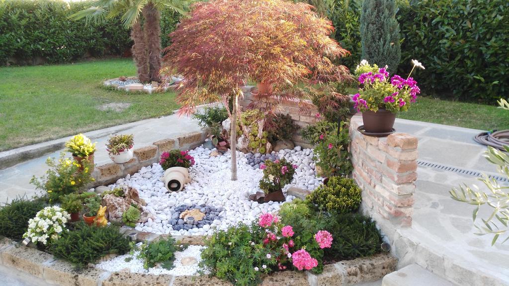 Caicai Bed And Breakfast Saluzzo Exterior photo