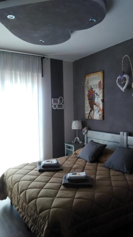 Caicai Bed And Breakfast Saluzzo Exterior photo
