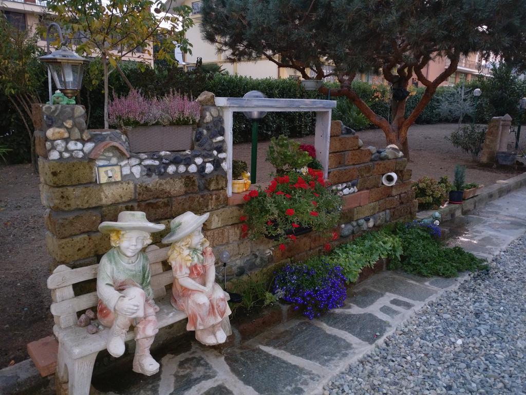 Caicai Bed And Breakfast Saluzzo Exterior photo