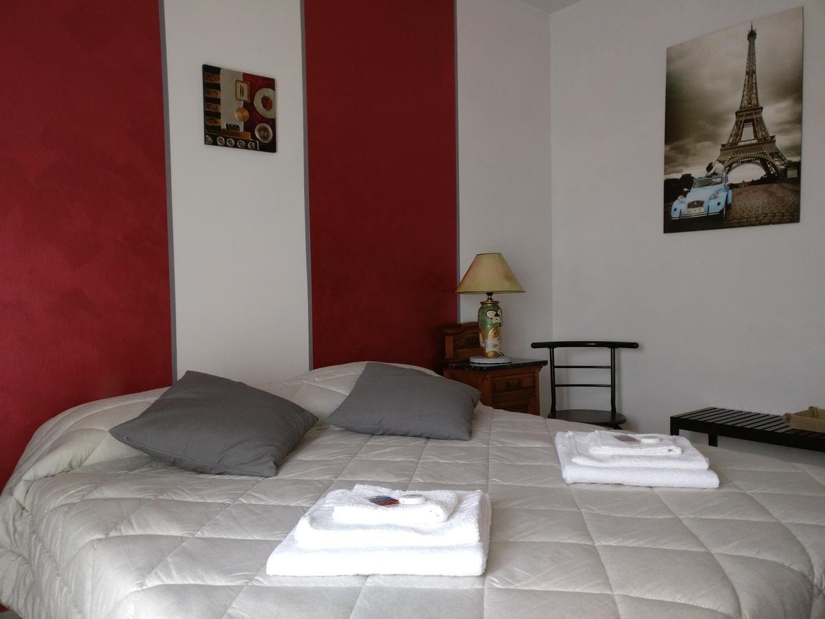 Caicai Bed And Breakfast Saluzzo Exterior photo