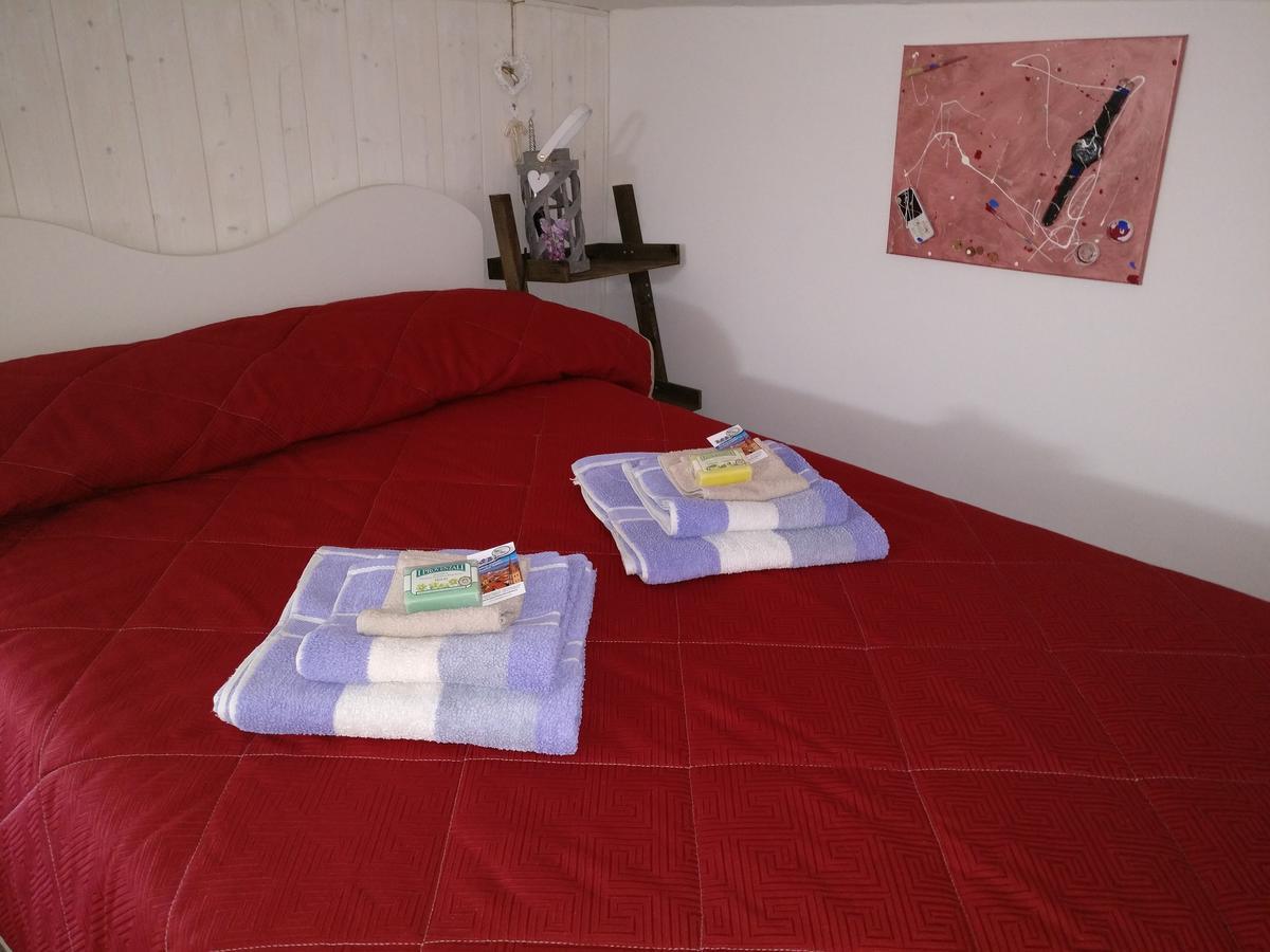 Caicai Bed And Breakfast Saluzzo Exterior photo