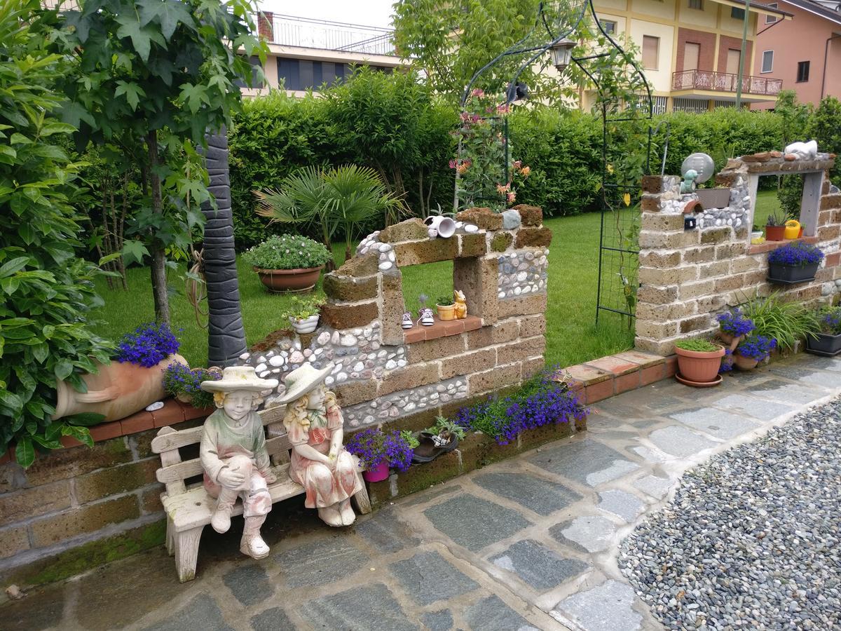 Caicai Bed And Breakfast Saluzzo Exterior photo