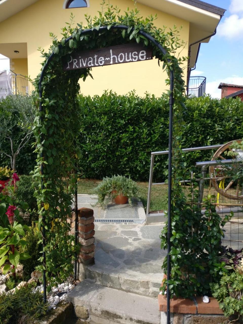 Caicai Bed And Breakfast Saluzzo Exterior photo