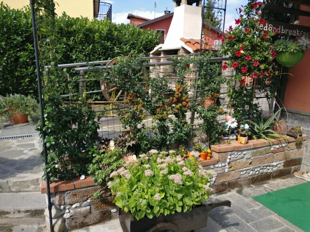 Caicai Bed And Breakfast Saluzzo Exterior photo