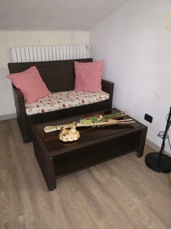Caicai Bed And Breakfast Saluzzo Exterior photo