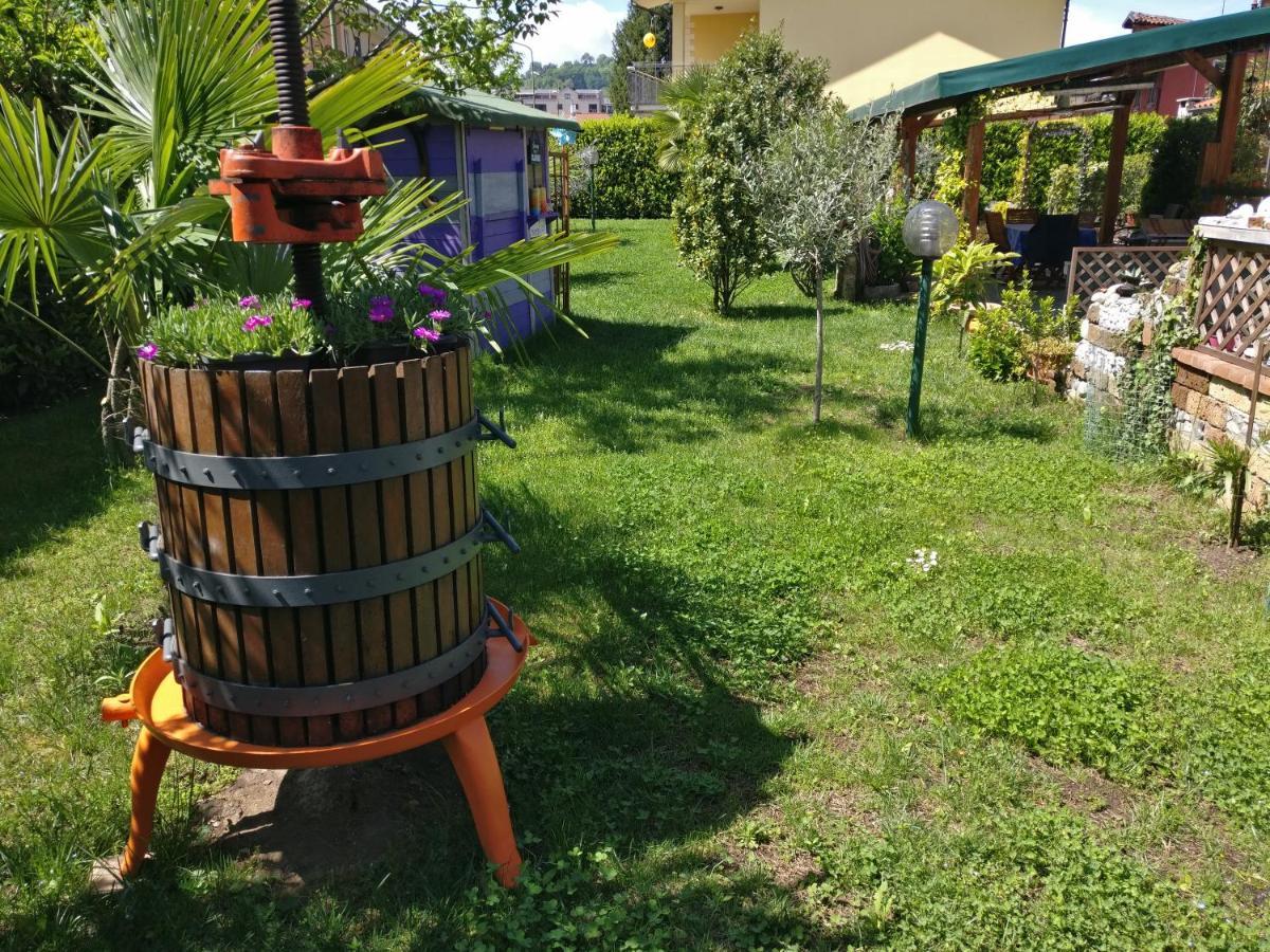 Caicai Bed And Breakfast Saluzzo Exterior photo